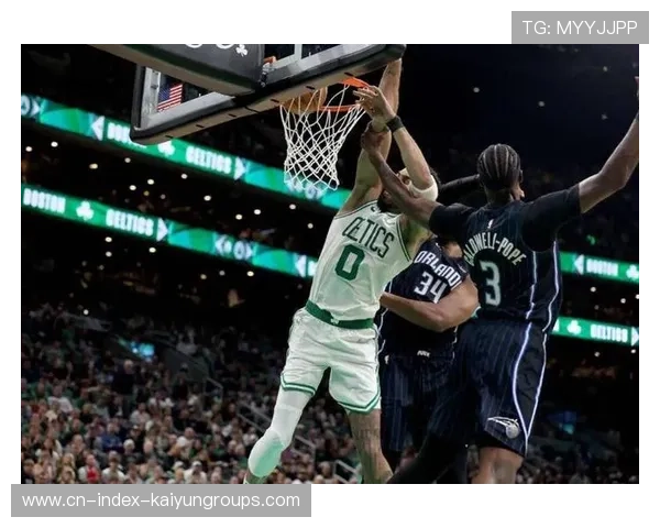 凯尔特人再度反弹，五连胜稳固东部位置